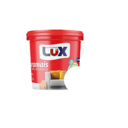 TINTA DURAMAIS BRANCO NEVE 15L LUX
