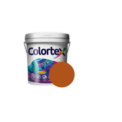 TINTA DUO PLUS LARANJA BAHIA 3L COLORTEX