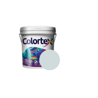 DUO PLUS BRANCO GELO 3L COLORTEX