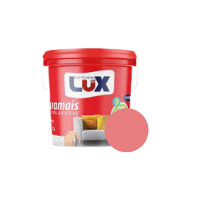TINTA DURAMAIS MELANCIA 15L LUX