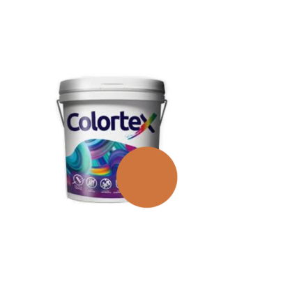 TINTA DUO PLUS NORDESTE 3L COLORTEX