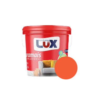 TINTA DURAMAIS BOREAL 15 LUX