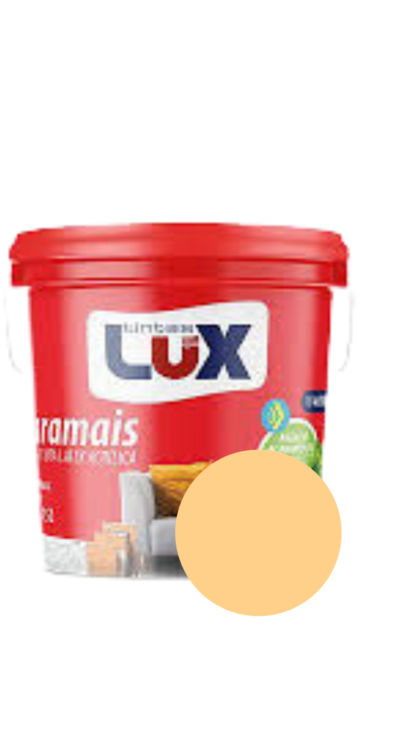 TINTA DURAMAIS AMARELO MILHO 15L LUX