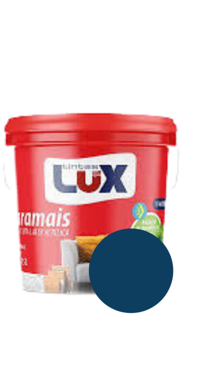 TINTA DURAMAIS AZUL ROYALE 15 LUX