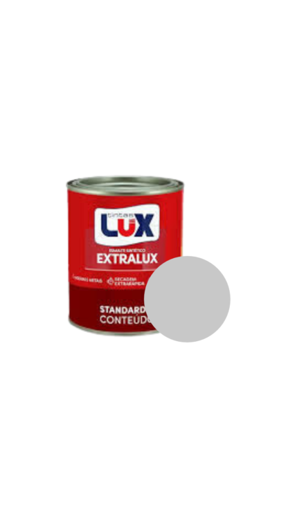 ESMALTE SINTETICO PLATINA 112ML LUX