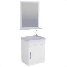 ARMARIO KIT SIENA 1 PORTA 39CM BR