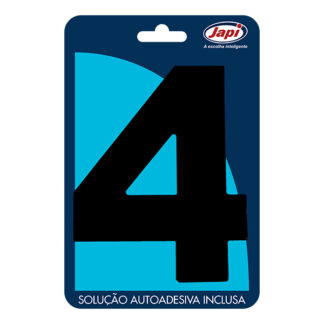 Nº 4 EM ACM MEDIO RPETO (JAPI)