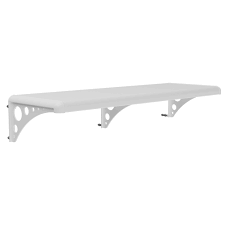 PRATELEIRA MULTIUSO/SUP. 60X30CM BR (ASTRA)