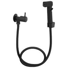 1739 DUCHA HIGIENICA C90 1/4 BLACK