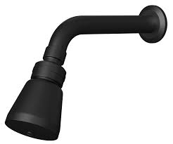 1994 DUCHA ARTICULADA 1/2 DN15 BLACK INJET