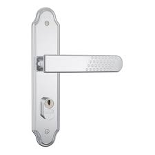 FECHADURA 803/21 INOX