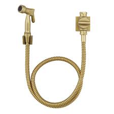 DUCHA HIGIENICA 1/2 GOLD