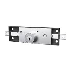 FECHADURA PARA PORTA DE ENROLAR 1201